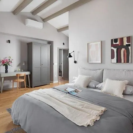 Flower Holiday home *